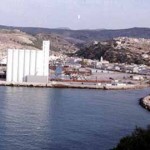 Ghazaouet Port