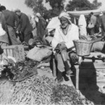 Ghazaouet souk