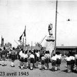 Nemours 1945