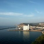ghazaouet-port